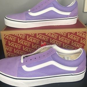 Vans Old School